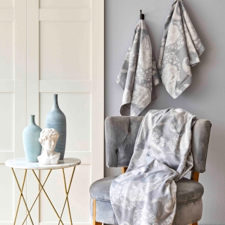 Karaca Home Sandomia 200x220 cm