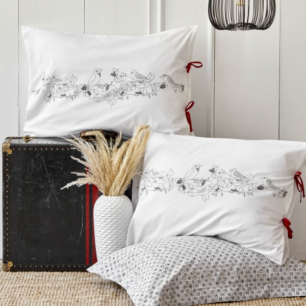 Karaca Home Santo 200x220 cm