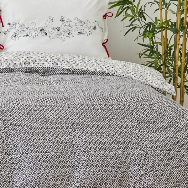 Karaca Home Santo 200x220 cm