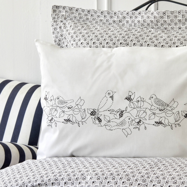 Karaca Home Santo 200x220 cm