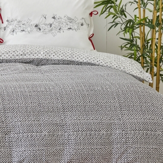 Karaca Home Santo 200x220 cm