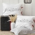 Karaca Home Santo 200x220 cm