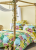 Karaca Home Tropik 200x220 cm