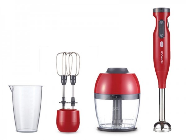 Kenwood HB212RD Blender