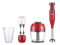 Kenwood HB212RD resim