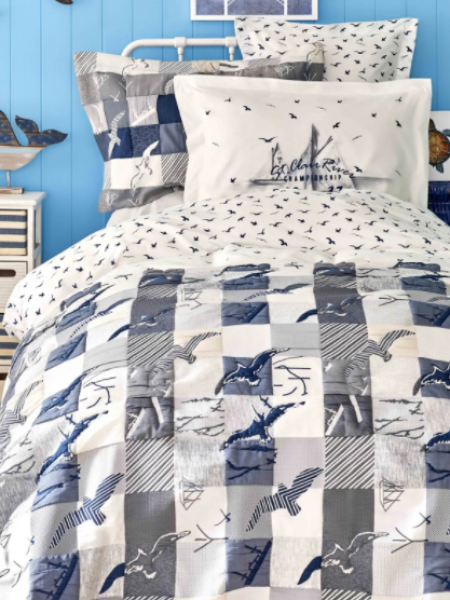 Karaca Home Veta 160x220 cm