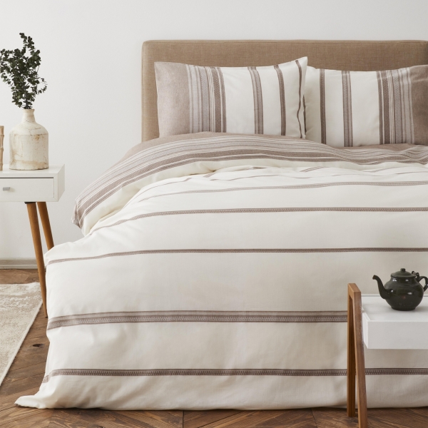 Karaca Home Vetro 200x220 cm