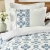 Karaca Home Vivane 200x220 cm