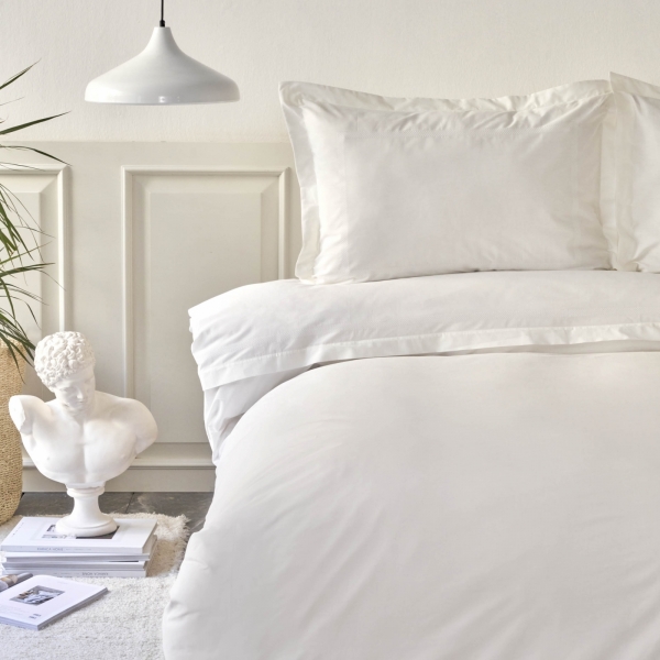 Karaca Home White Colletion Livia 200x220 cm