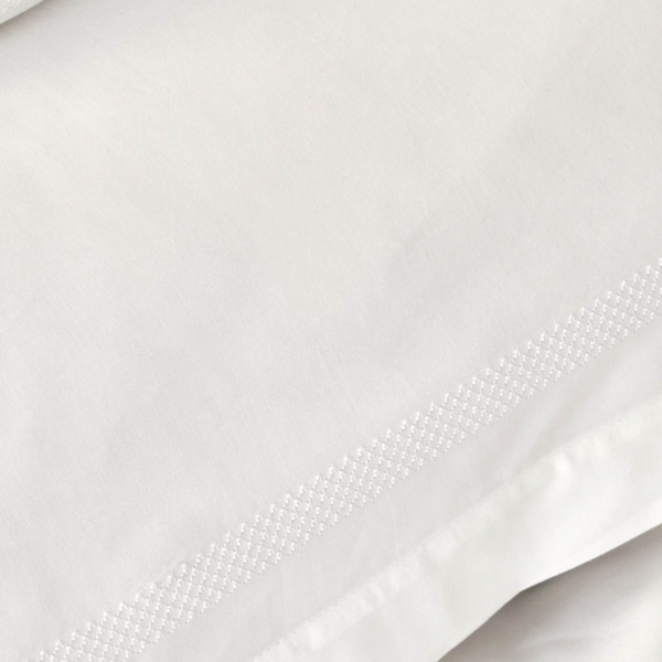 Karaca Home White Colletion Livia 200x220 cm