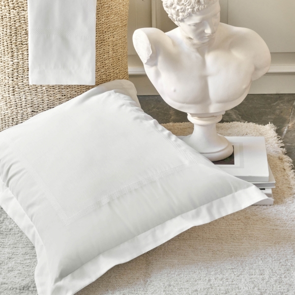 Karaca Home White Colletion Livia 200x220 cm