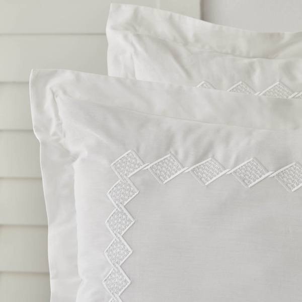 Karaca Home White Colletion Marigold 200x220 cm