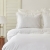 Karaca Home White Colletion Marigold 200x220 cm