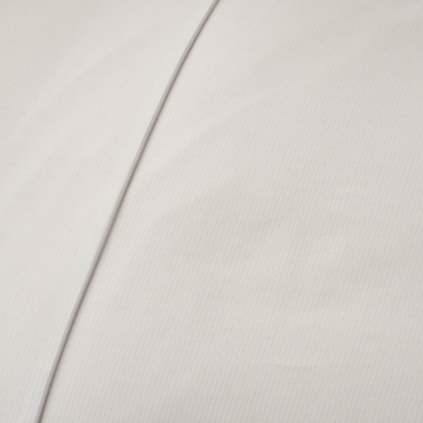 Karaca Home White Colletion Bigem 200x220 cm
