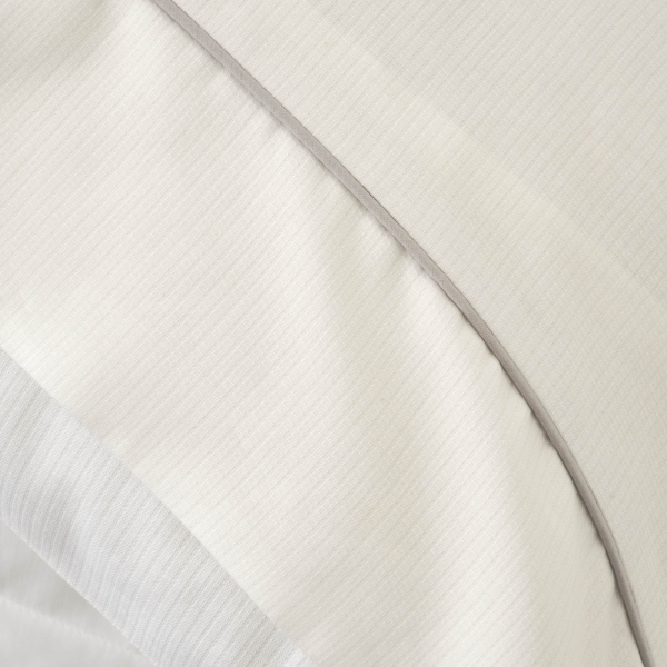 Karaca Home White Colletion Bigem 200x220 cm