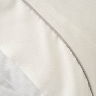 Karaca Home White Colletion Bigem 200x220 cm