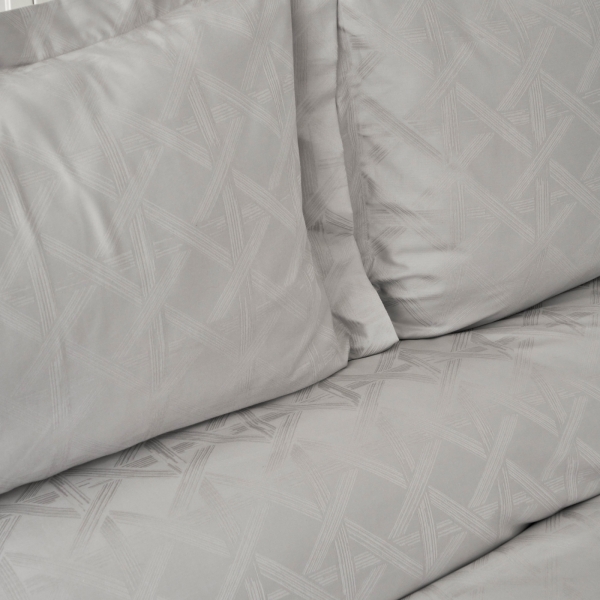 Karaca Home White Colletion Santino 200x220 cm