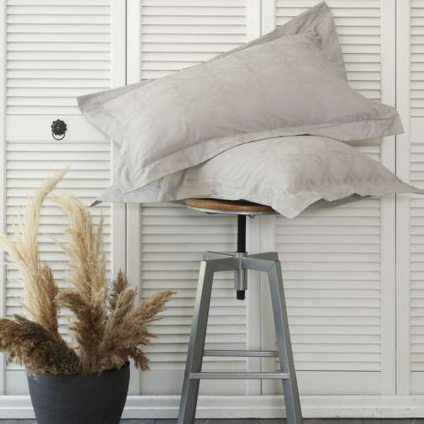 Karaca Home White Colletion Santino 200x220 cm