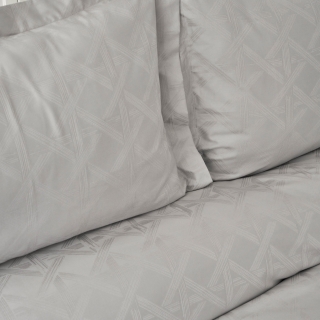 Karaca Home White Colletion Santino 200x220 cm
