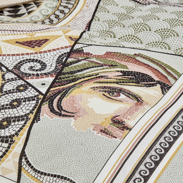 Karaca Home Zeugma 200x220 cm