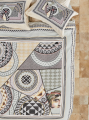 Karaca Home Zeugma 200x220 cm resim