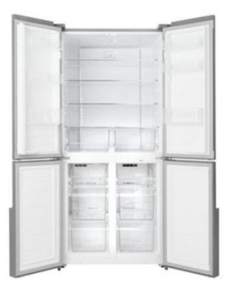 Silverline F12051S03 Buzdolabı