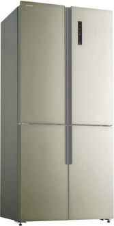 Silverline F12051S03 Buzdolabı