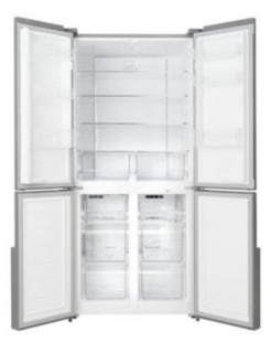 Silverline F12051S03 Buzdolabı