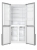 Silverline F12051S03 Buzdolabı