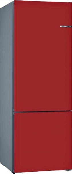 Bosch KVN56IRFAN Buzdolabı