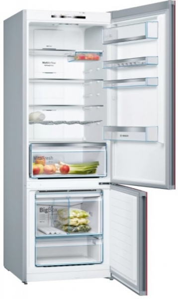 Bosch KVN56IRFAN Buzdolabı