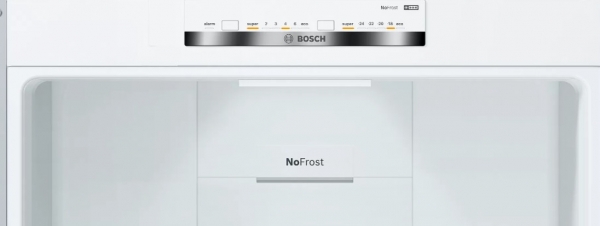 Bosch KVN56IRFAN Buzdolabı