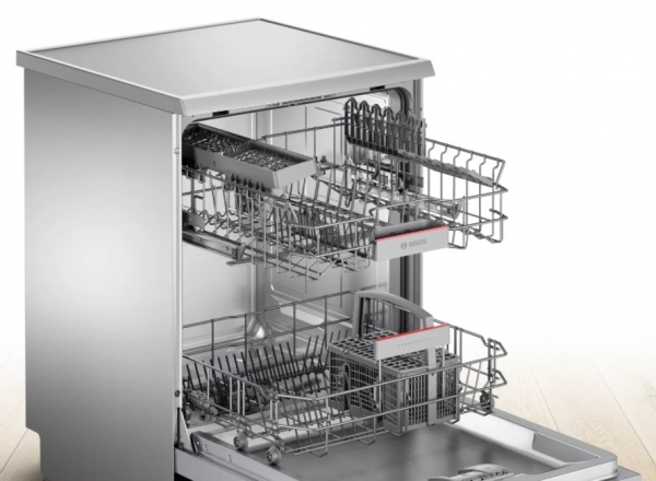Bosch SGS4IKI61T Bulaşık Makinesi