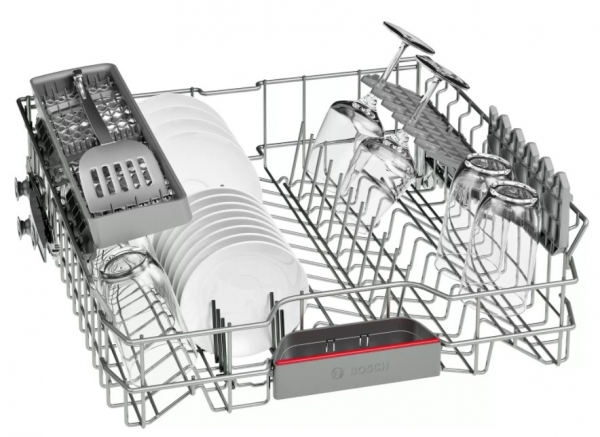 Bosch SGS4IKI61T Bulaşık Makinesi