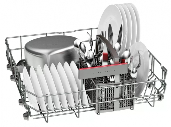 Bosch SGS4IKI61T Bulaşık Makinesi