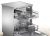 Bosch SGS4IKI61T Bulaşık Makinesi