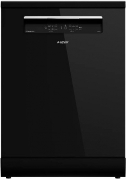 Arçelik 6166 Bulaşık Makinesi