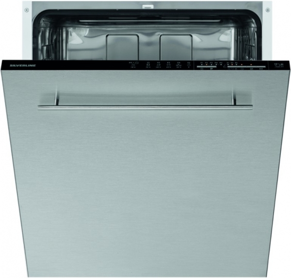 Silverline D11042B03 Bulaşık Makinesi