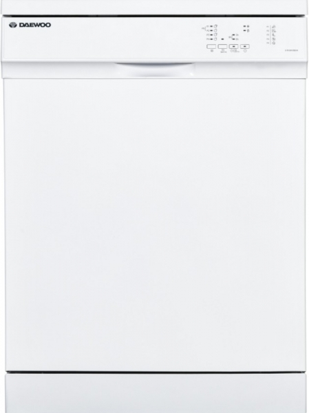 Daewoo D-Tr 0500 W Bulaşık Makinesi