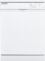 Daewoo D-Tr 0500 W resim