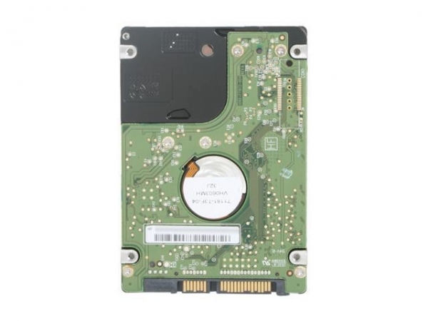 WD Scorpio Blue HDD (320 GB)
