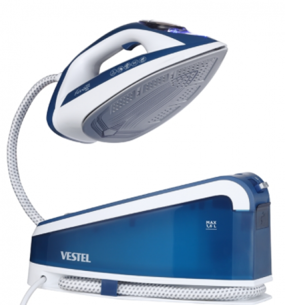 Vestel VBJU 7830 Buhar Kazanlı Ütü
