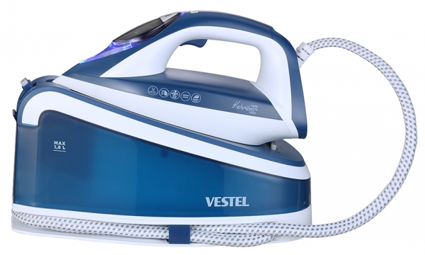 Vestel VBJU 7830 Buhar Kazanlı Ütü