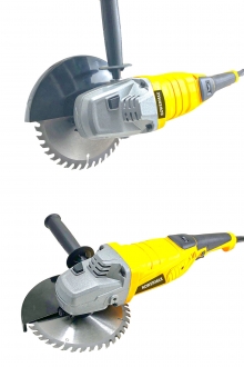 Rowermax RWRX-3099 Avuç Taşlama