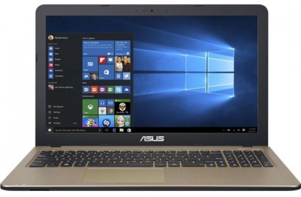 Asus X540BA-DM317 Laptop