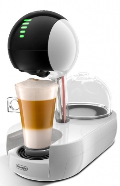 DeLonghi Stelia EDG635 Kahve Makinesi