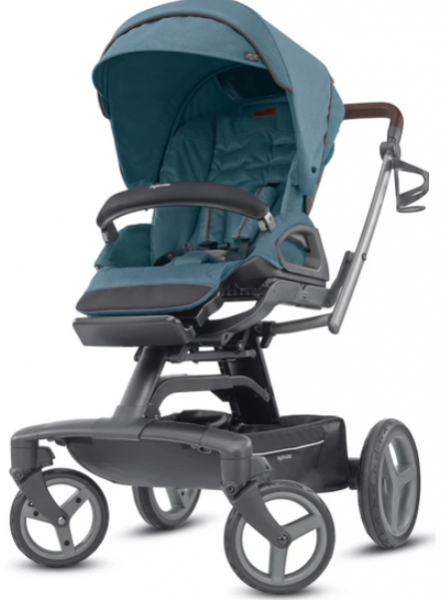 Inglesina Quad Travel Sistem Bebek Arabası (Travel Sistem)