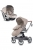 Inglesina Quad Travel Sistem Bebek Arabası