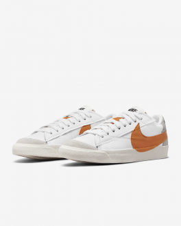 Nike Blazer Low '77 Jumbo Erkek Spor Ayakkabı