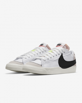 Nike Blazer Low '77 Jumbo Erkek Spor Ayakkabı